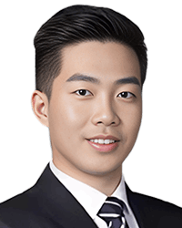 Representative Rui Xu Flaws & Risks in Notify-Commit Mechanism for Market Entity Registration