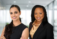 AMD India’s Ragini Shah sets up alliance with US firm Rimon Indo-US Legal Alliance