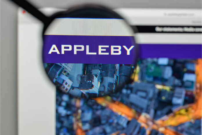 Appleby-mulls-new-mainland-office,-extends-fiduciary-service Appleby's China Expansion