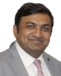 Avi Garg