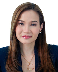 Ciselie Marie T Gamo-Sisayan