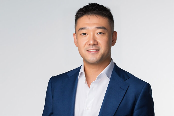 DaHui-adds-fund-and-corporate-specialist-in-Shanghai Kenny Yu