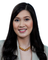 Danica Mae M Godornes