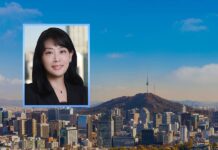 Dentons Lee adds new practice head in Seoul Dentons Lee Eunjee Kim practice head