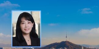 Dentons Lee adds new practice head in Seoul Dentons Lee Eunjee Kim practice head