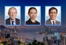 Dentons, ???? ?? ?? ??? 3? ?? Dispute resolution trio jumps to Dentons Hong Kong