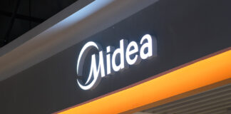 Firms act on Midea’s USD3.98bn IPO Midea Group’s IPO