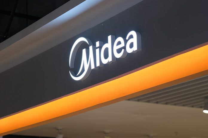 Firms-act-on-Midea’s-USD3.98bn-IPO Midea Group’s IPO