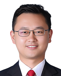 Gong Youchao, Zhong Ce Law Firm