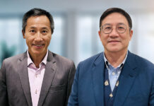 Guantao recruits veteran duo to expand Hong Kong office Guantao recruits veteran duo