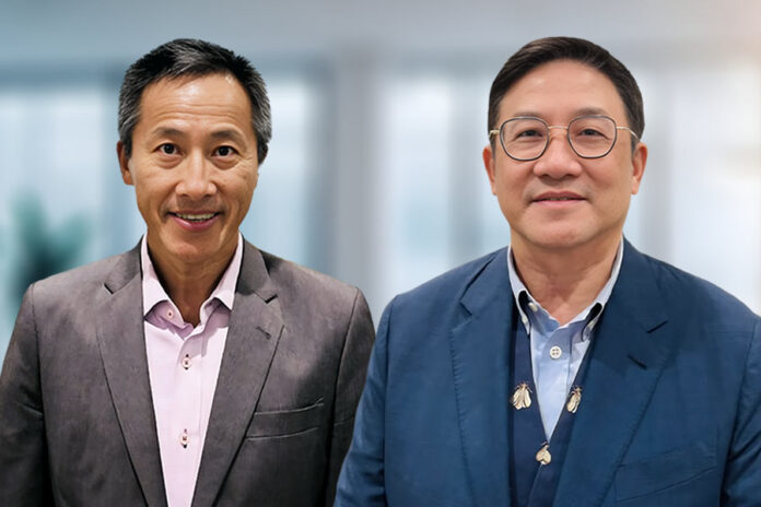 观韬香港引入六人商事与知产团队,姜耀辉,甄维仁 观韬香港引入六人商事与知产团队