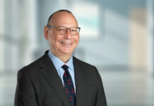 DLA Piper ?? ? ???, ?? ??? ?? ??? ???? Lawrence Carter returns to DLA Piper