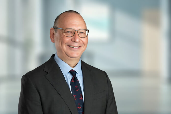 Head-of-employment-practice-in-Tokyo-returns-to-DLA-Piper,-Lawrence-Carter Lawrence Carter returns to DLA Piper
