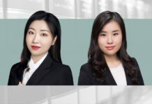 中国公司如何应对美国翱贵础颁制裁? Navigating OFAC Sanctions for Chinese Companies