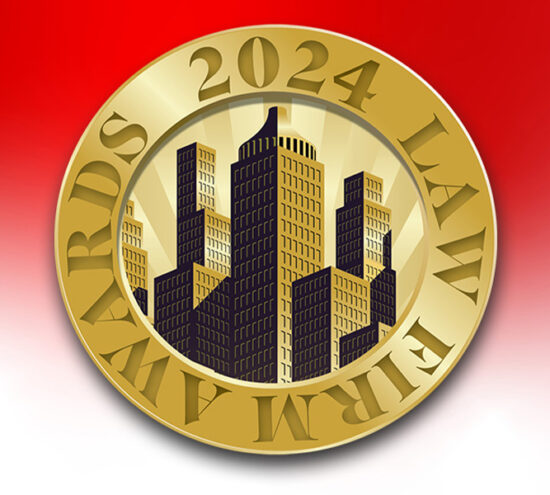 Indonesia Law Firm Awards 2024