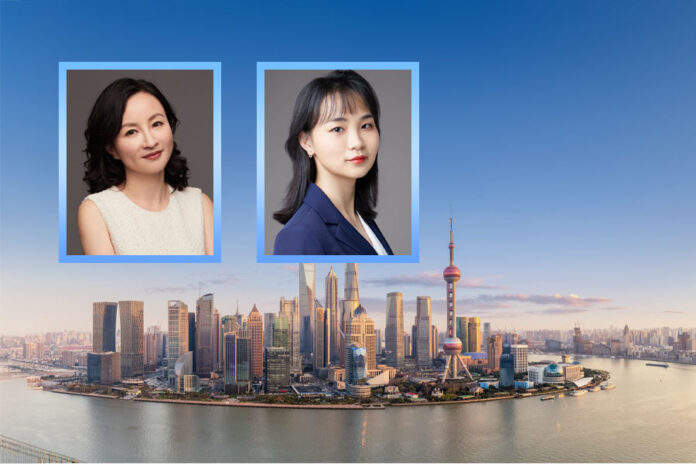 Jingtian-&-Gongcheng-adds-two-partners-in-Shanghai-L Jingtian & Gongcheng hires two partners