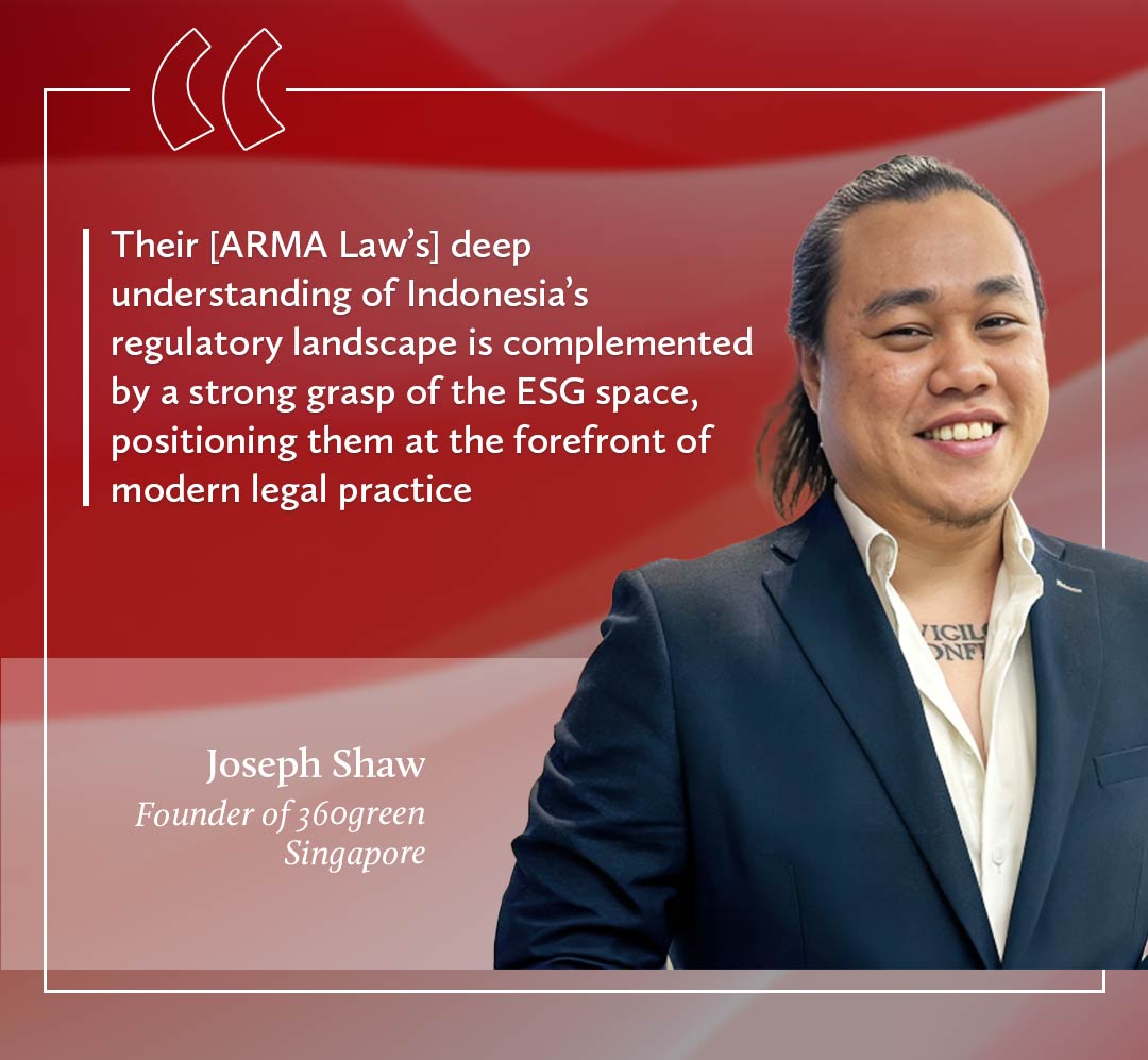 Top Law Firms In Indonesia 2024 Asia Law Asia