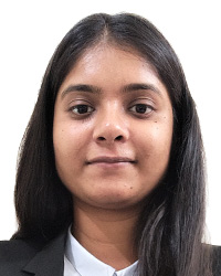 Kirti Gupta, Shardul Amarchand Mangaldas & Co