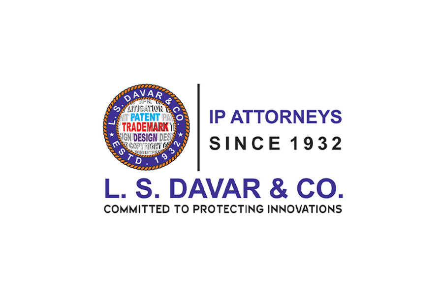 LS Davar & Co