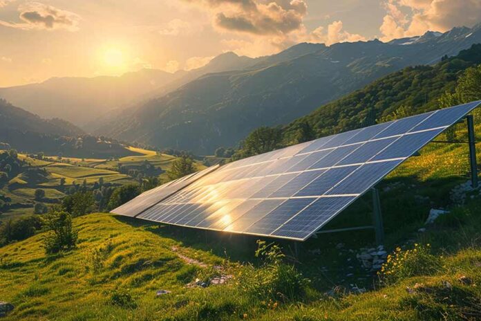 Luthra acts for Azure Power in USD29m green energy financing Azure Power's green energy financing