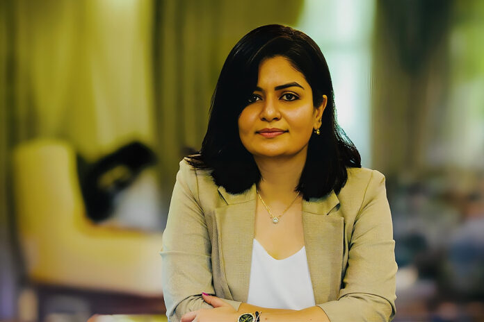 MRP-adds-international-mediator-to-boost-India-disputes-team Gunjan Chhabra