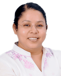 Manisha Singh, LexOrbis