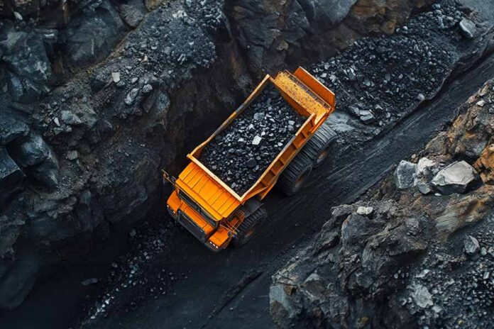 Multiple firms guide USD20bn Guinea iron ore project Guinea iron ore project