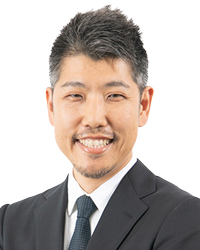 Naoto Yamamoto