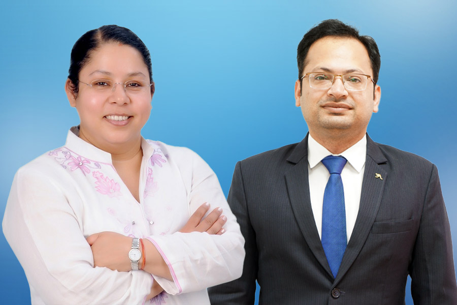 Positioning India in the global patent ecosystem | Law.asia - Patent And Trademark Commissioner India