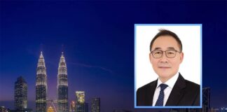 RDS Partnership adds corporate expert in Malaysia? Raphael Tay joins RDS Partnership