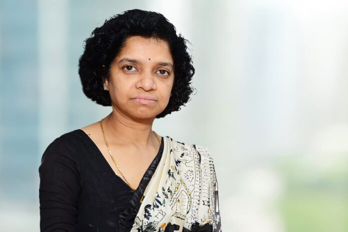 Rajeshwari-Hariharan-goes-solo,-firm-will-remain-open Rajeshwari Hariharan goes solo