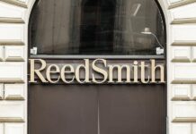 Reed Smithが北京から撤退 Reed Smith exits Beijing