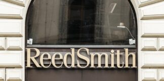 Reed Smith exits from Beijing Reed Smith exits Beijing