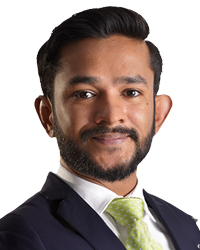 Riyaz Bhagat