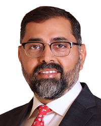 Rudra Kumar Pandey