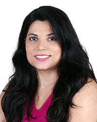 Shatakshi Komal