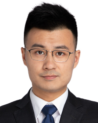 Shi Jiangheng