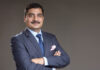 Sanjeev Gemawat-Sanjeev Gemawat leaves Vedanta to join Essar as group GC