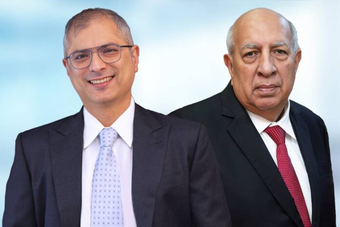 Senior-arbitrator-Hiroo-Advani,-team-join-Bharucha-&-Partners Hiroo Advani joins Bharucha & Partners with team