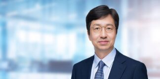 Shin & Kim adds financial regulatory expert Seongkoo Cheong Financial Regulatory Expert