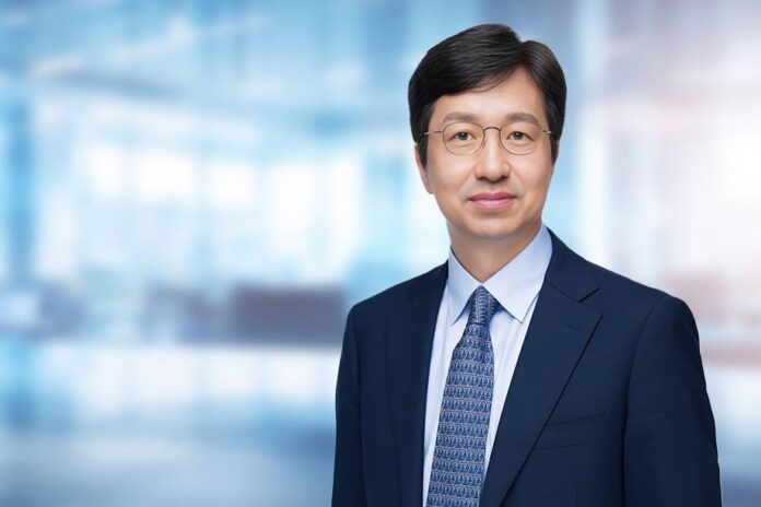 Shin-&-Kim-adds-financial-regulatory-expert Seongkoo Cheong Financial Regulatory Expert