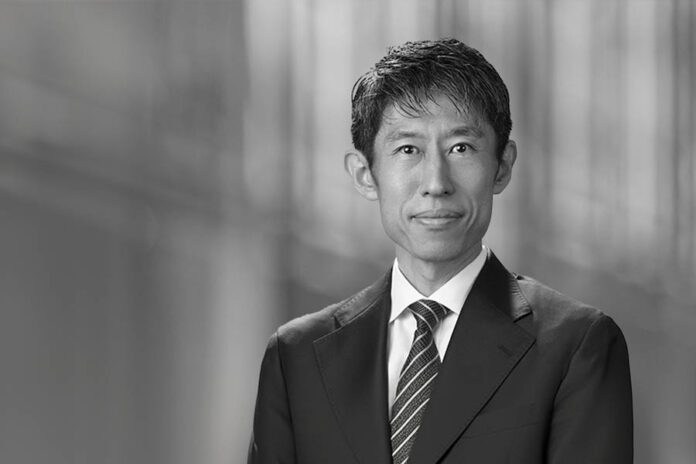Shinsuke Yakura-White & Case opens disputes practice in Tokyo, adds partner Shinsuke Yakura-White & Case opens disputes practice in Tokyo, adds partner