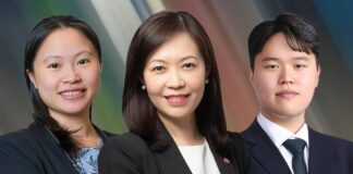 Hong Kong International Arbitration