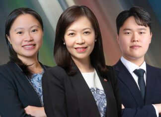 Hong Kong shining as beacon of international arbitration
