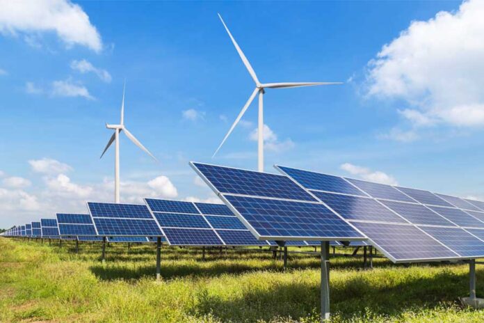 Skadden King Spalding act on USD1.72bn renewables deal Skadden King Spalding act on USD1.72bn renewables deal