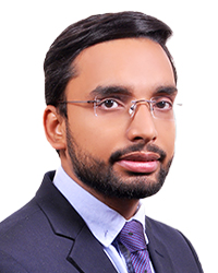 Subham Jaiswal