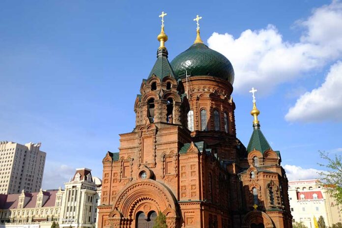 Tahota breaks into northeast China with first Harbin branch Tahota Law Firm opens Harbin China branch