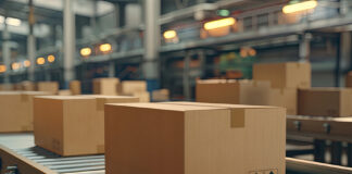 Three firms steer USD1.2bn logistics unit sale Orora sale to Veritiv