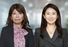 Tokyo International, ??? 2? ??…??·?? ?? ?? Tokyo International Law Office hires new partners