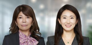 Tokyo International Law Office lands pair of partners Tokyo International Law Office hires new partners